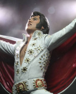 Elvis Presley akčná figúrka Live in ´72 18 cm